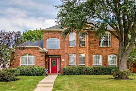 1331 Bogard Lane Lewisville, TX 75077