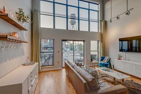 1352 Rosa L Parks Boulevard Nashville, TN 37208