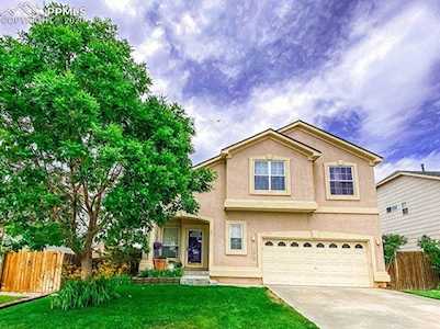 2282 Meadowbrook Parkway Colorado Springs, CO 80951