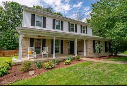3511 Hillvale Rd Louisville, KY 40241