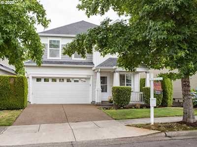 16737 NW Arizona Dr Beaverton, OR 97006