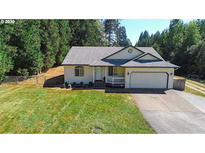 19527 NE Allworth Rd Battle Ground, WA 98604
