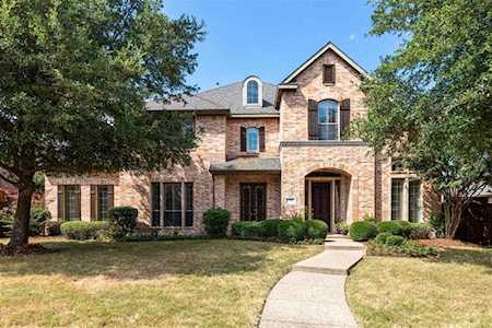 1430 Rio Grande Drive Allen, TX 75013