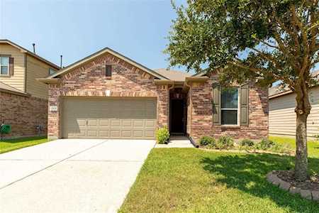 15215 Keystone Bend Ln Cypress, TX 77429