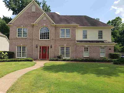 7741 Antigua Cv Memphis, TN 38119