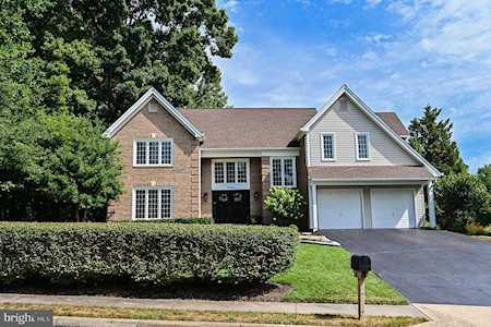 9100 Wood Spice Ln Lorton, VA 22079
