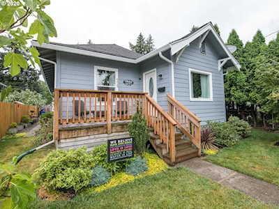 6429 SE 80th Pl Portland, OR 97206