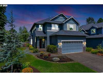 18121 SW Swordfern Ln Sherwood, OR 97140