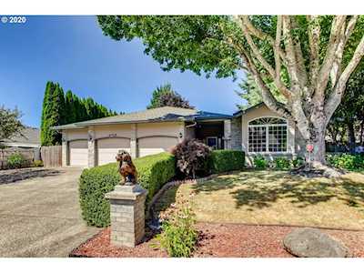 4408 NE 123rd Cir Vancouver, WA 98686