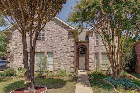 3520 Castlewood Court Flower Mound, TX 75022