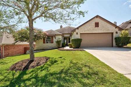 391 Lexington Dr Austin, TX 78737
