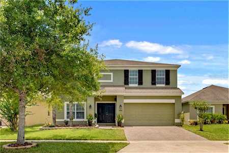 1022 Bella Vida Blvd Orlando, FL 32828