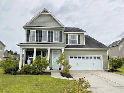 375 St Kitts Way Winnabow, NC 28479