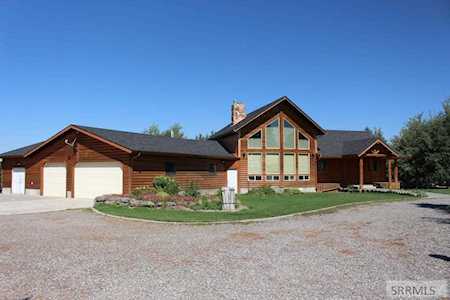 807 Hidden Estates Lane St Anthony, ID 83445