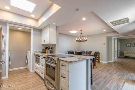 5052 N Granite Reef Road Scottsdale, AZ 85250