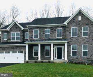 11006 North Riding Rd Upper Marlboro, MD 20772