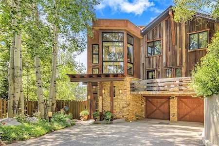 805 Conifer Circle Steamboat Springs, CO 80487