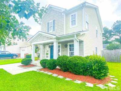 1205 Rutledge Landing Drive Knightdale, NC 27545