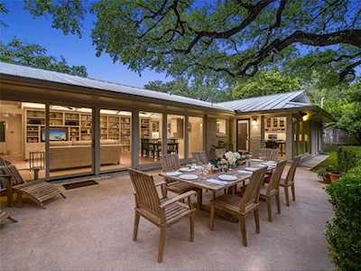 6003 Mountainclimb Dr Austin, TX 78731