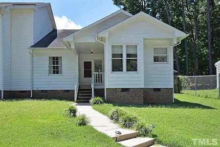3712 Greywood Drive Raleigh, NC 27604
