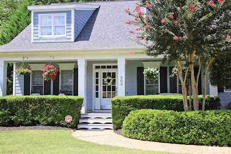 204 Wyecreek Circle Holly Springs, NC 27540