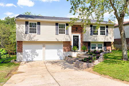 7327 Sideoats Dr Crestwood, KY 40014