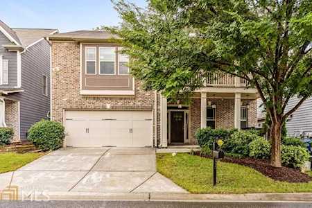2100 Old Georgian Terrace NW Atlanta, GA 30318