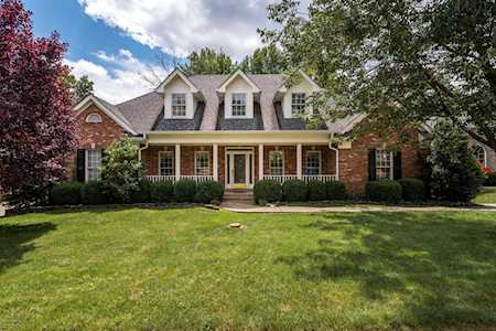 14406 Forest Glenn Ct Louisville, KY 40245