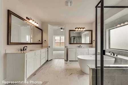 508 River Rock Way Allen, TX 75002