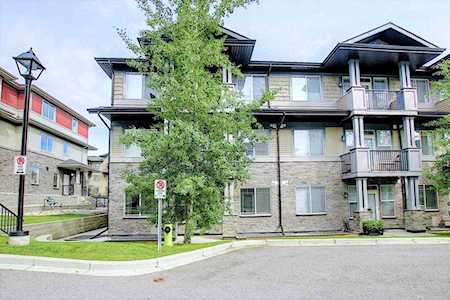 10 Panatella Rd NW #103 Calgary, AB T3K 0V4