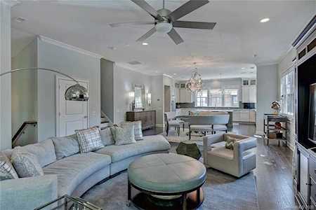 4027 City Homes Place Charlotte, NC 28209
