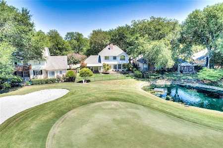 2606 Valley Creek Trail Mckinney, TX 75072