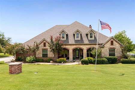 3648 N Bay Breeze Lane Fort Worth, TX 76179