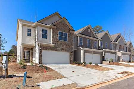 2493 Shetley Creek Dr #40 Norcross, GA 30071