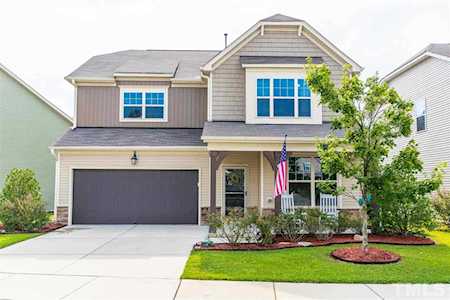 517 Stapleford Lane Fuquay Varina, NC 27526