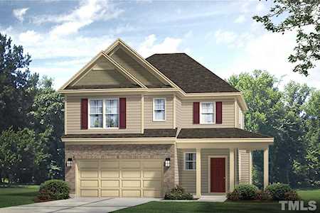 94 Pepper Lane Garner, NC 27529