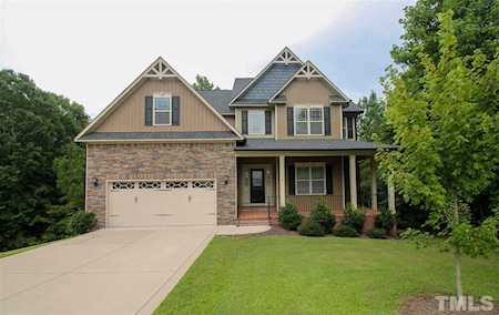 38 Grand Manor Court Clayton, NC 27527
