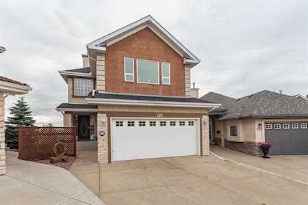 125 Chaparral Ridge Point SE Calgary, AB T2X 3M6