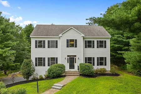 7 Azalea Drive Andover, MA 01810