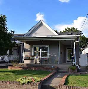 1137 Delor Ave Louisville, KY 40217