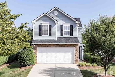5412 Roan Mountain Place Raleigh, NC 27613