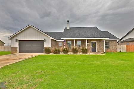 110 Ashley Drive Tuscola, TX 79562