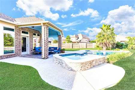 12400 Floral Park Ln Pearland, TX 77584