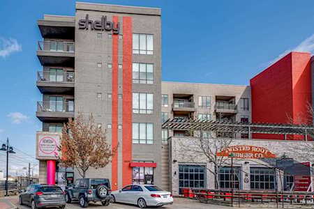 5609 SMU Boulevard #505 Dallas, TX 75206