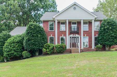 6108 Tuliptree Lane Nashville, TN 37221