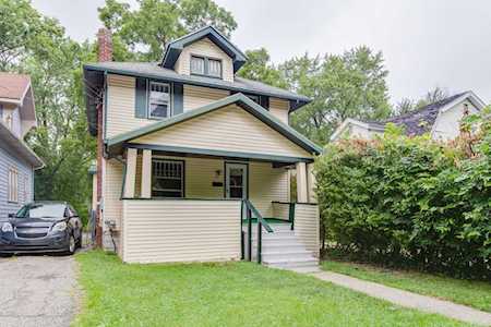 221 Lahoma Lansing, MI 48915