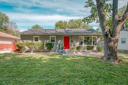 2810 S Rio Rita Ave Louisville, KY 40220