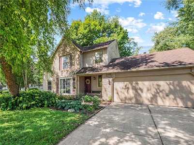 7614 N Pershing Road Indianapolis, IN 46268