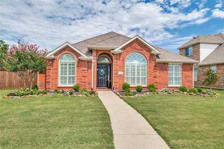 7398 Creekmere Drive Frisco, TX 75035