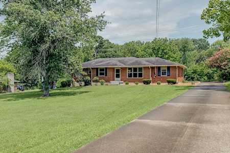 4408 Gra Mar Drive Nashville, TN 37216
